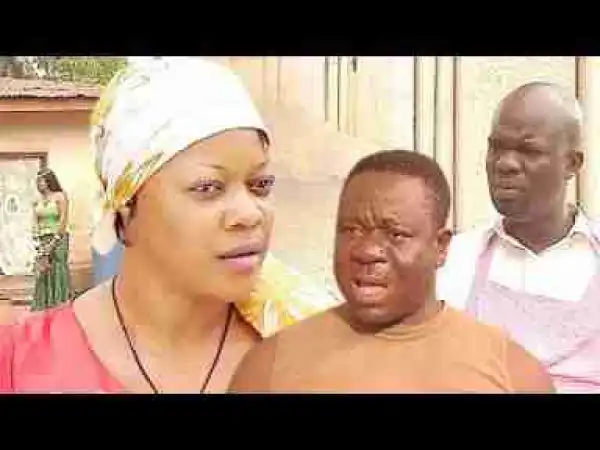 Video: THE GREAT MESSENGER 1 - 2017 Latest Nigerian Nollywood Full Movies | African Movies 1l7 UT